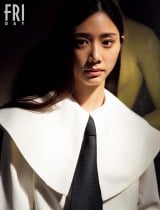 �g��Ղ�9���g�����h�֓����オ�wFRIDAY�x�\���ɏ��o�� ���A���L���[�e�B�[�n�j�[�{�f�B�y�� 