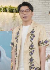 �w����Ȃ�v���|�[�Y�xMC������މ�ɏo�Ȃ������⍁�E�V�R(C)ORICON NewS inc. 