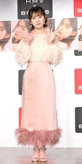 �w����y���t�@�[�X�g�ʐ^�W �͂�̂ƂȂ�B�x�����L�O�C�x���g �iC�jORICON NewS inc. 