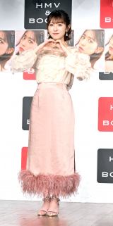 �w����y���t�@�[�X�g�ʐ^�W �͂�̂ƂȂ�B�x�����L�O�C�x���g �iC�jORICON NewS inc. 