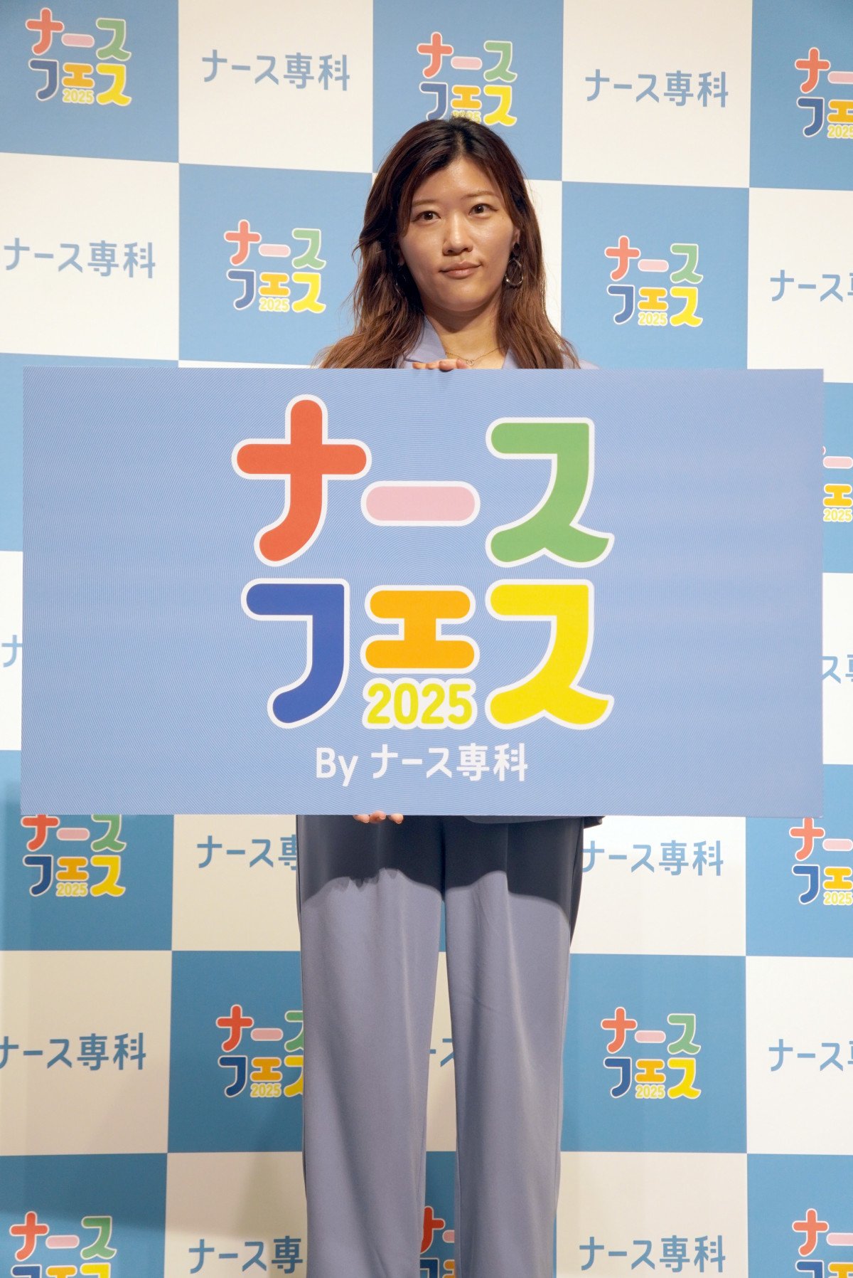 wi[XtFX2025xCxgɏoȂqRq[ (C)ORICON NewS inc. 