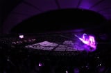 “新体制”乃木坂46、13周年記念ライブに11万人熱狂　2日間で107曲を披露【両日セットリストあり】 