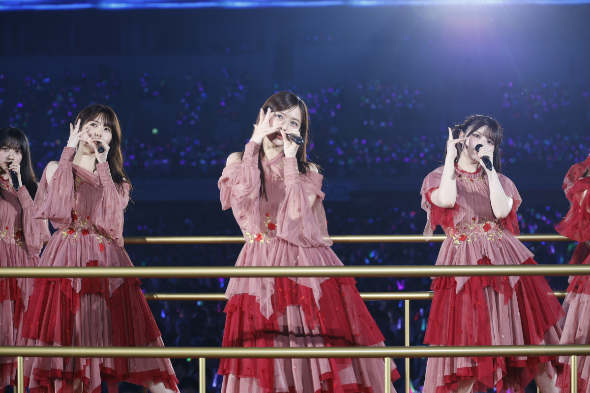 乃木坂46/1st〜5th YEAR BIRTHDAY LIVE セット - ミュージック