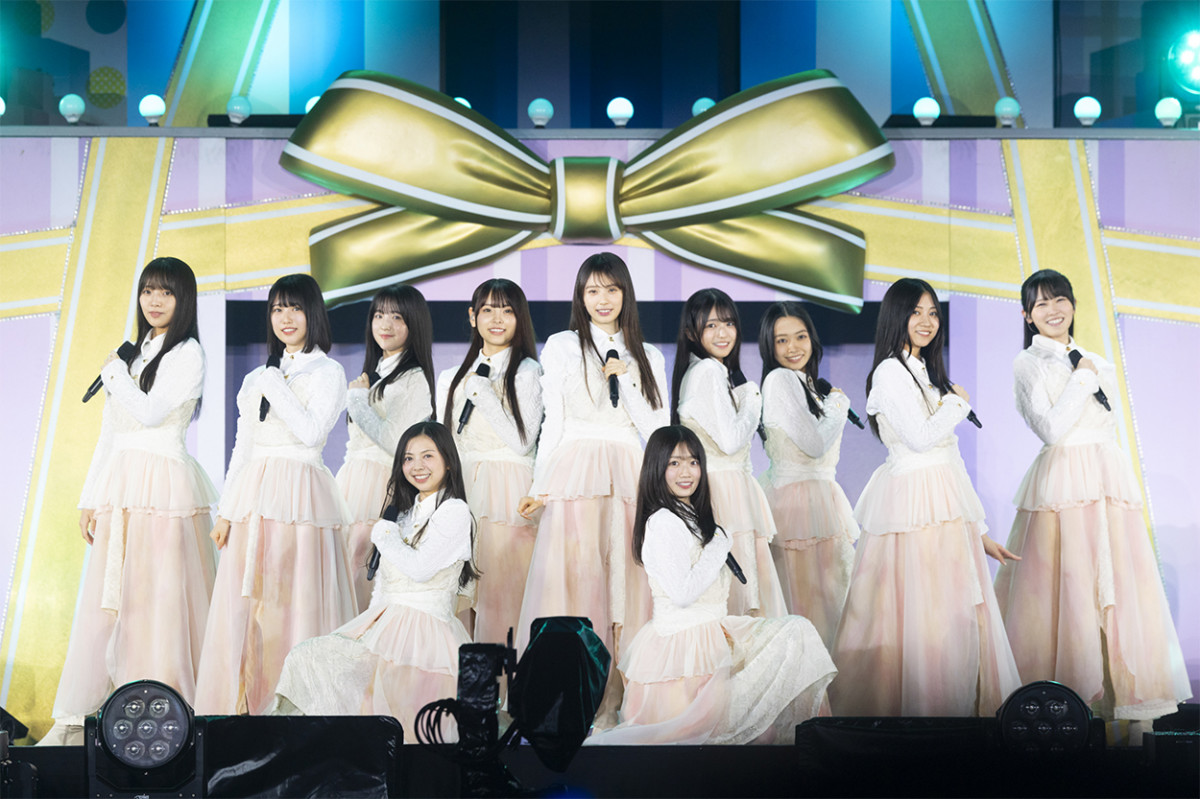 楽天ブックス: 12th YEAR BIRTHDAY LIVE DAY4(通常盤Blu-ray