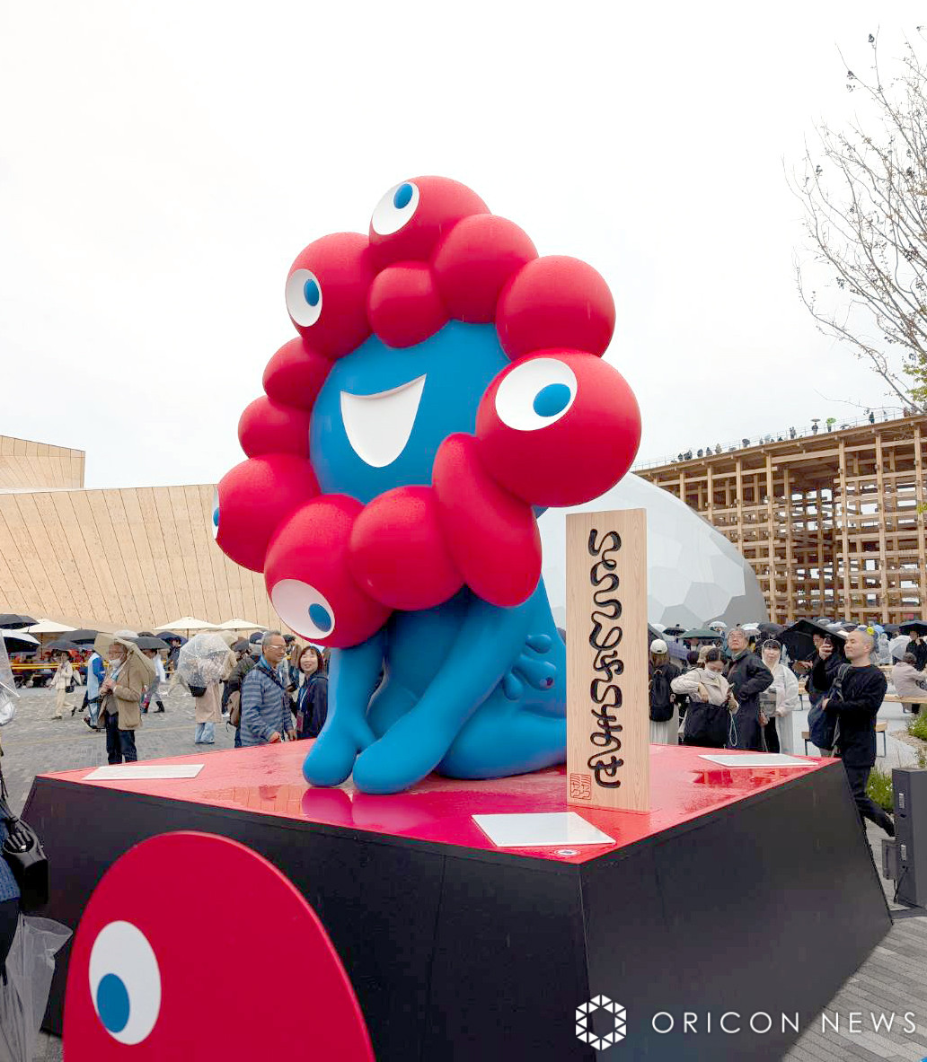 万博、大不評アプリが“進化” 非公式乱立のなか、ついに公式が見やすい