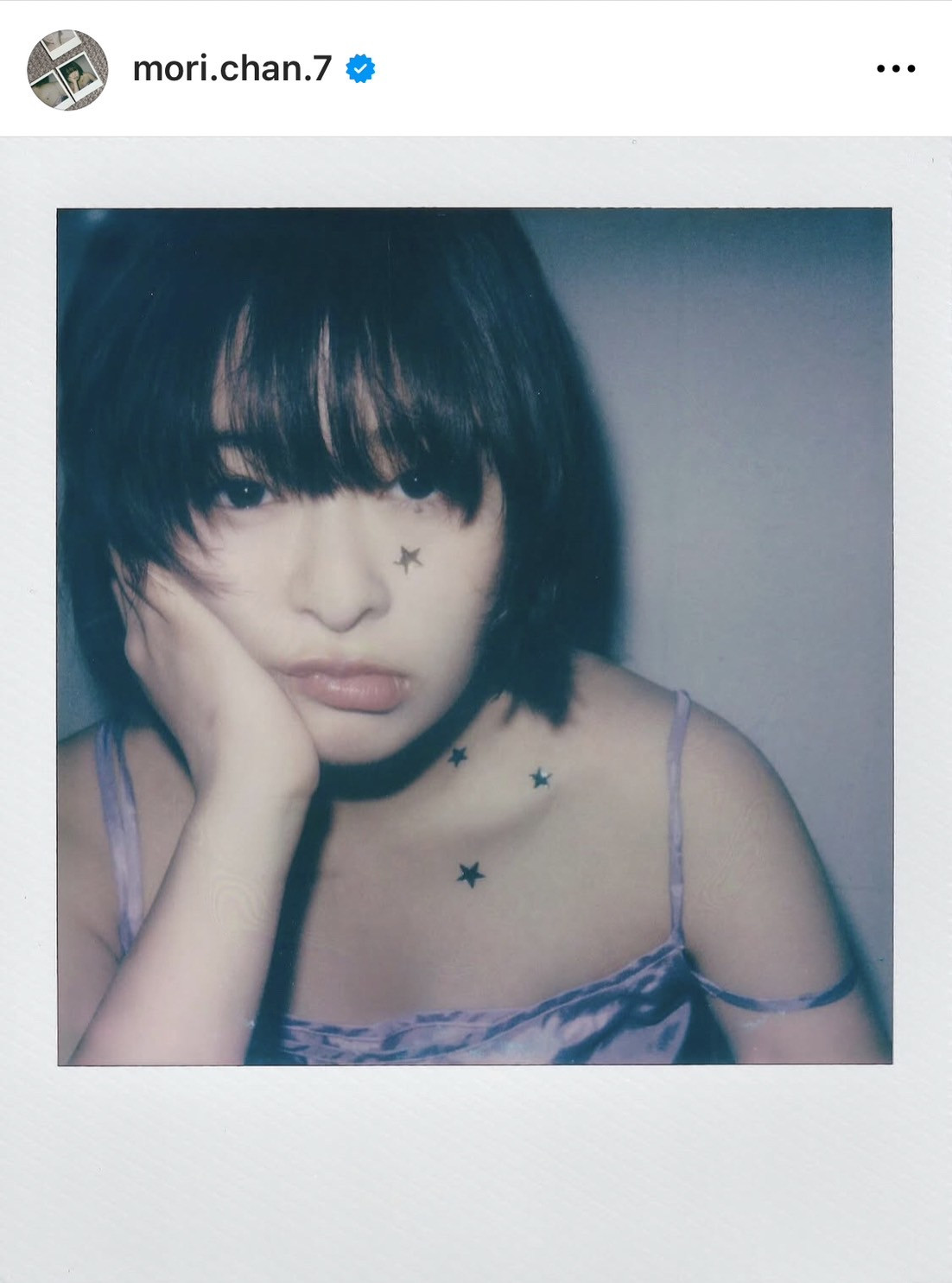 X؁uA tiny updatev(ʐ^̓CX^O @mori.chan.7) 