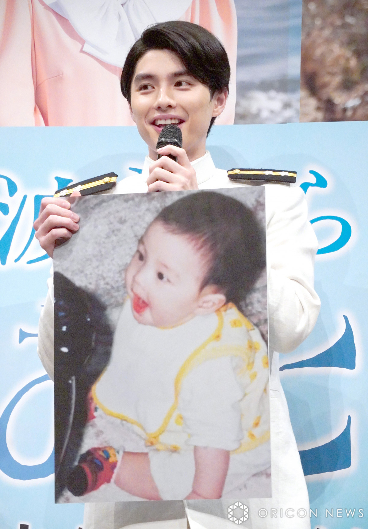 画像・写真 | “瀧昌”本田響矢、『めおと日和』反響実感＆イベントも