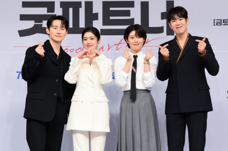 �w�u�O�b�h�E�p�[�g�i�[�`�����̂��Y�݉������܂��`�v���씭�\SP�x(C) SBS 