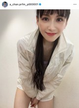 PerfumeE`u߂ẴV[gpc͐Aڂނ܂cv(ʐ^̓CX^O @a_chan.prfm_p000001) 