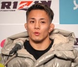 【RIZIN】札幌追加カードが16日インスタライブで発表 榊原CEOが新居すぐるのTikTokで匂わせ 