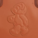 ダッフィー＆フレンズ、新グッズは“ボストンバッグ” アプリ限定
