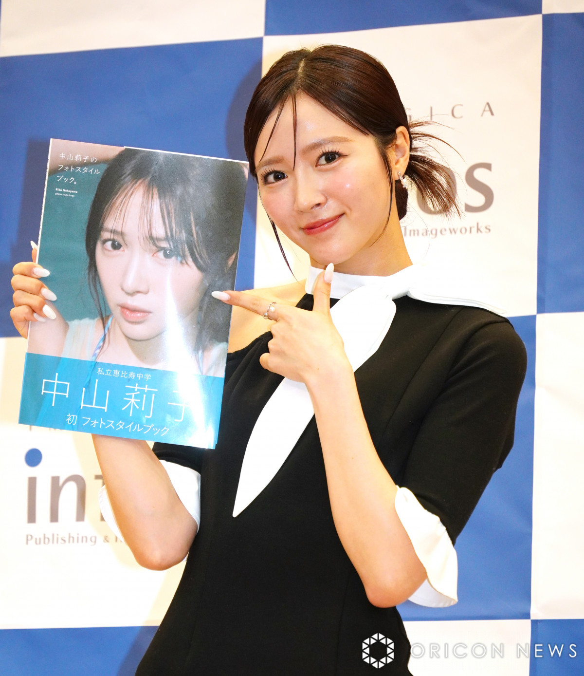 私立恵比寿中学 中山莉子 生写真196種+その他 まとめ売り - メルカリ