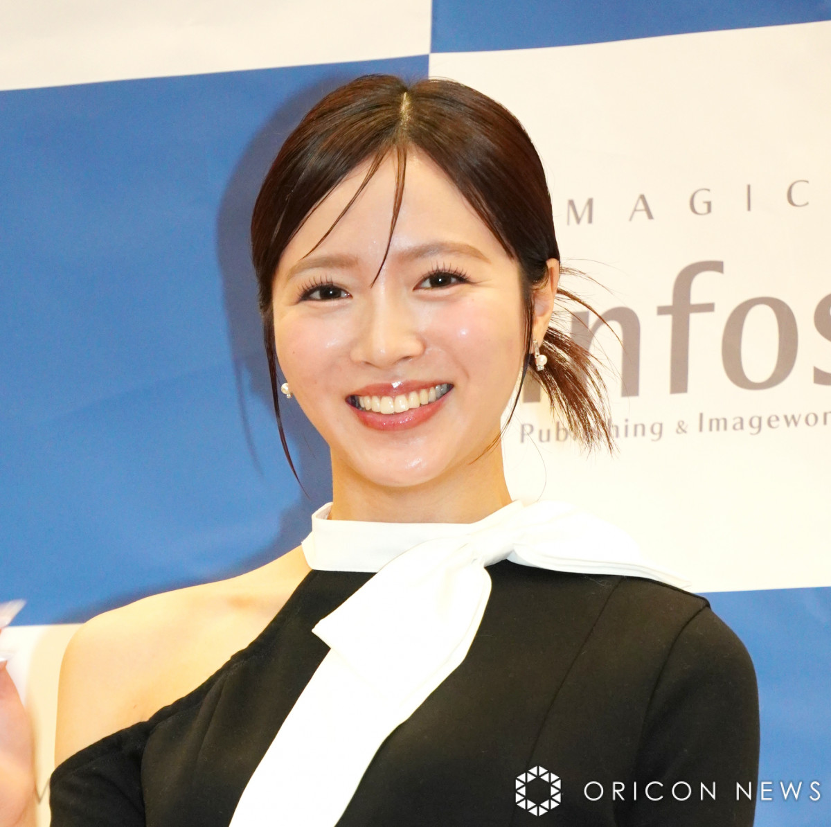 私立恵比寿中学・中山莉子、初フォトスタイルブック「ここまでの露出は