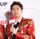 wMUSIC AWARDS JAPAN 2025 ́E̗wLIVE[ŗDǴE̗w yȏ ܎]xɏoȂSHOW-WAER{u (C)ORICON NewS inc. 
