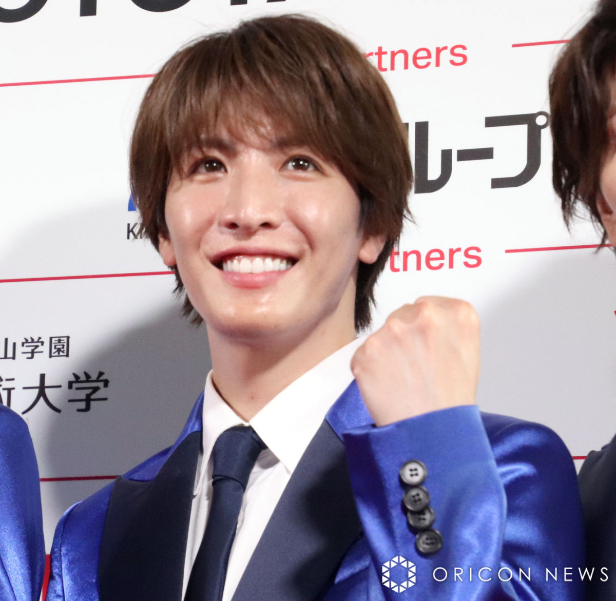 wMUSIC AWARDS JAPAN 2025 ́E̗wLIVE[ŗDǴE̗w yȏ ܎]xɏoȂMATSURIE (C)ORICON NewS inc. 