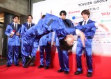 oN]IMATSURIE؏=wMUSIC AWARDS JAPAN 2025 ́E̗wLIVE[ŗDǴE̗w yȏ ܎]x (C)ORICON NewS inc. 