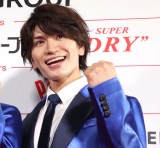 wMUSIC AWARDS JAPAN 2025 ́E̗wLIVE[ŗDǴE̗w yȏ ܎]xɏoȂMATSURIE؏ (C)ORICON NewS inc. 