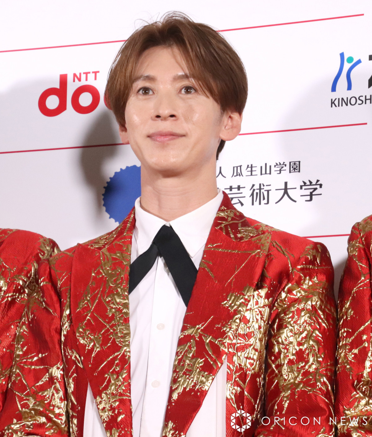 wMUSIC AWARDS JAPAN 2025 ́E̗wLIVE[ŗDǴE̗w yȏ ܎]xɏoȂSHOW-WAEc^Y (C)ORICON NewS inc. 