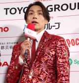 wMUSIC AWARDS JAPAN 2025 ́E̗wLIVE[ŗDǴE̗w yȏ ܎]xɏoȂETY (C)ORICON NewS inc. 