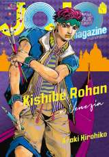 wJOJO magazine 2025 SUMMERx (C)rؔCF&LUCKY LAND COMMUNICATIONS COMMUNICATIONS/Wp 
