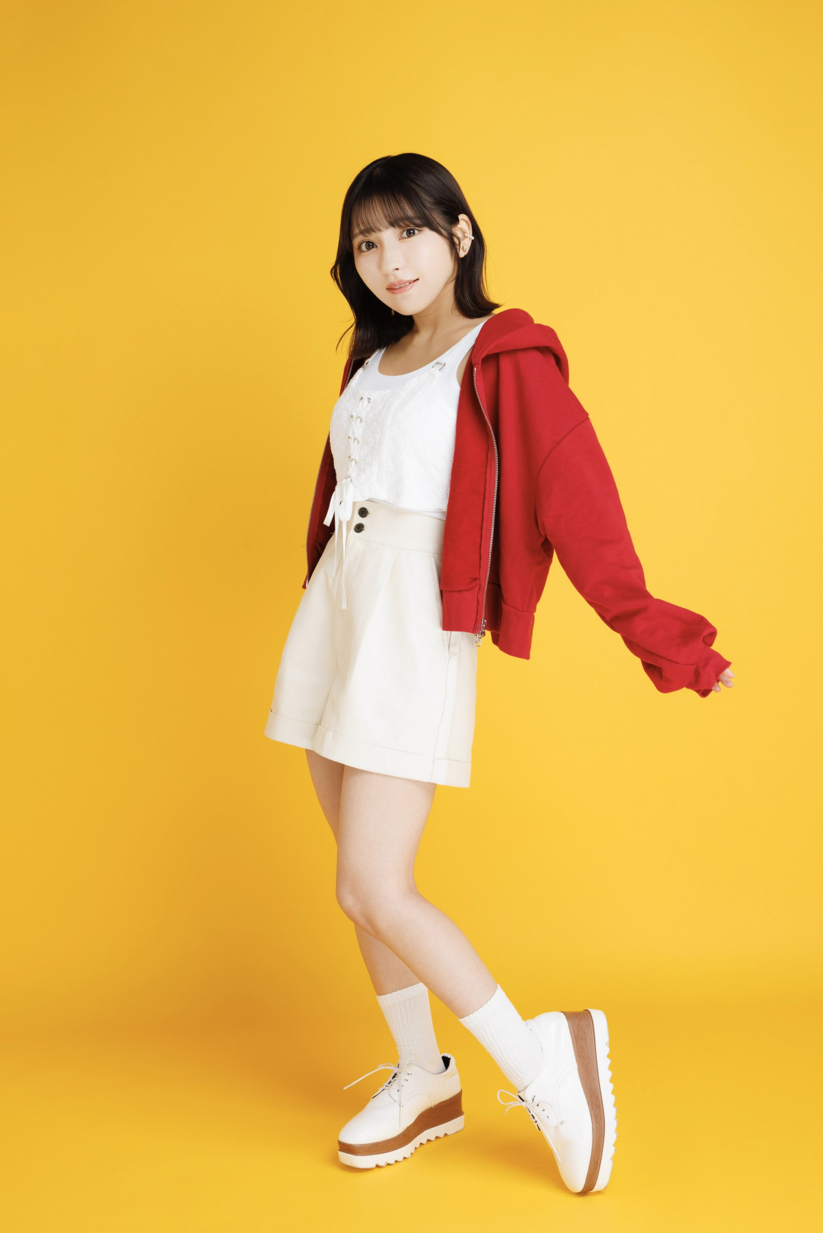 タレント写真 12枚 2L 二宮亜美(1) 合同大撮 | kurosu7junのポートレートクラブ