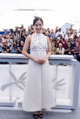 L=fwRȂ݂̌x78JkۉfՂł̃tHg\R[(C)Kazuko Wakayama 