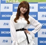 モー娘。生田衣梨奈、活動休止中の北川莉央への思いを赤裸々告白 自身の“卒コン”も「“12人”で最後まで駆け抜けたい」 