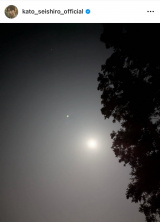 �������j�Y �u#���������̋x���v �i�ʐ^�̓C���X�^�O������kato_seishiro_official ���j 