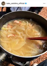 �������j�Y �u#���������̋x���v �i�ʐ^�̓C���X�^�O������kato_seishiro_official ���j 