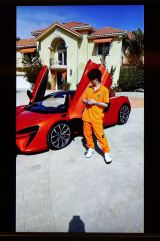 ���J���ꂽ�⋴�����̈��� (C)ORICON NewS inc. 