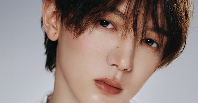 七五三掛龍也、『ViVi』美男子メイク企画にソロ初登場 注目ジュニア・阿達慶の4ページ特集も展開