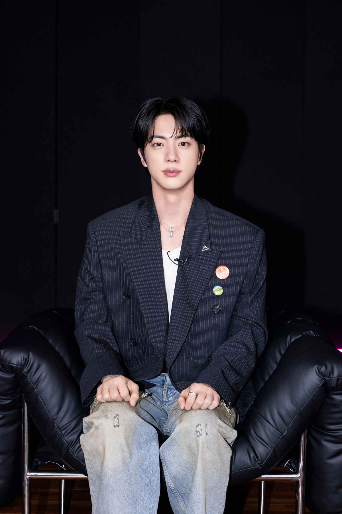 限定 BTS BE 公式 韓国 限定 ラキドロ ジン JIN 未公開ショット ニュース ｜ BTS JAPAN OFFICIAL FANCLUB
