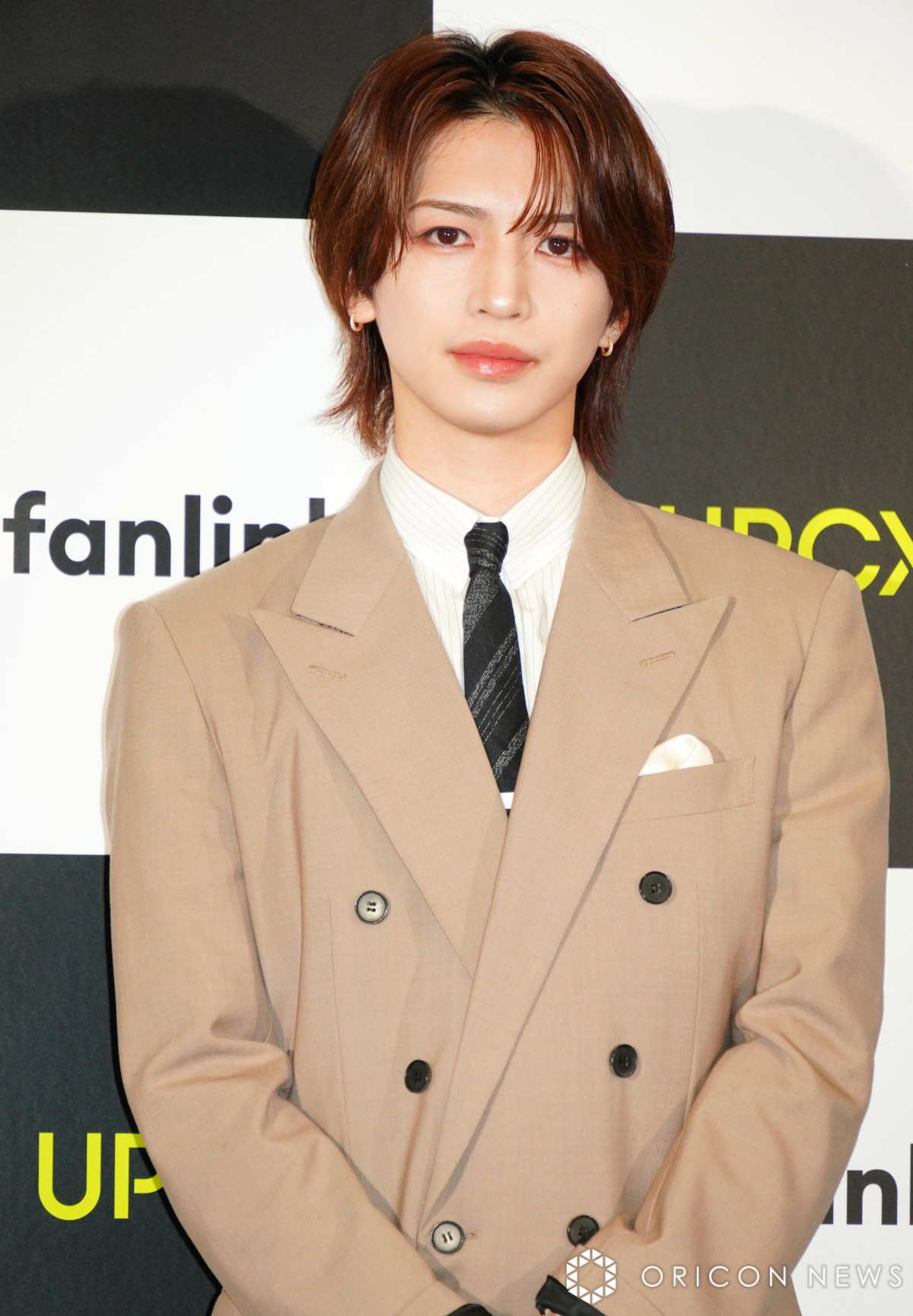 元キンプリ・岩橋玄樹、推し活は”ドジャース”「スタジアムの土を