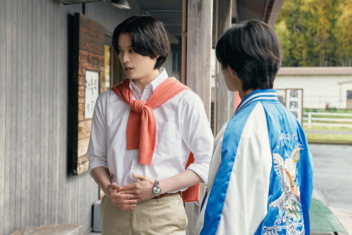 ICEx志賀李玖、ダイイングメッセージでタイムマシンの秘密明らかに