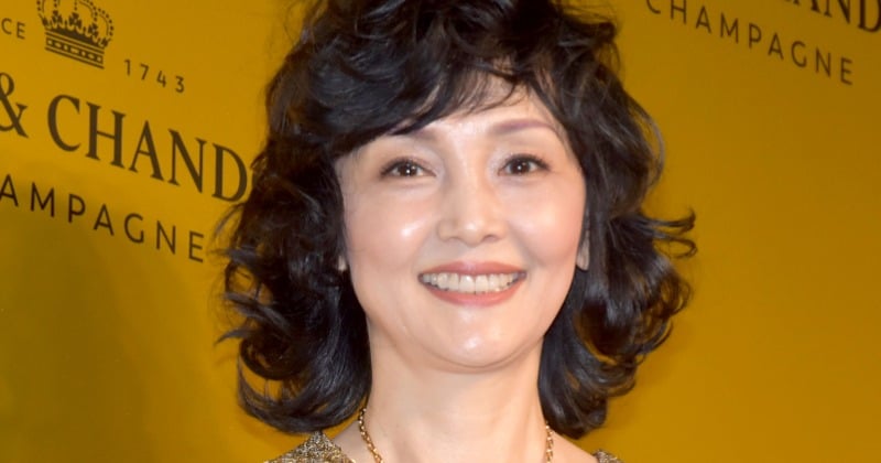 南果歩、子どもたちと“母の日ディナー”を満喫 幸せにじむオフショットに反響「素敵過ぎるっす!」 過去に辻仁成、渡辺謙と結婚