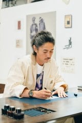 �u��}���߂��{�X�v�ŊJ�Â��Ă��郂���u�����|�b�v�A�b�v�X�g�A�ɓo�ꂵ���E�˗m�� 