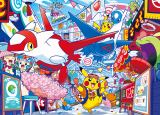 ポケモンセンターフクオカ、6月27日リニューアル 一風堂どんぶり