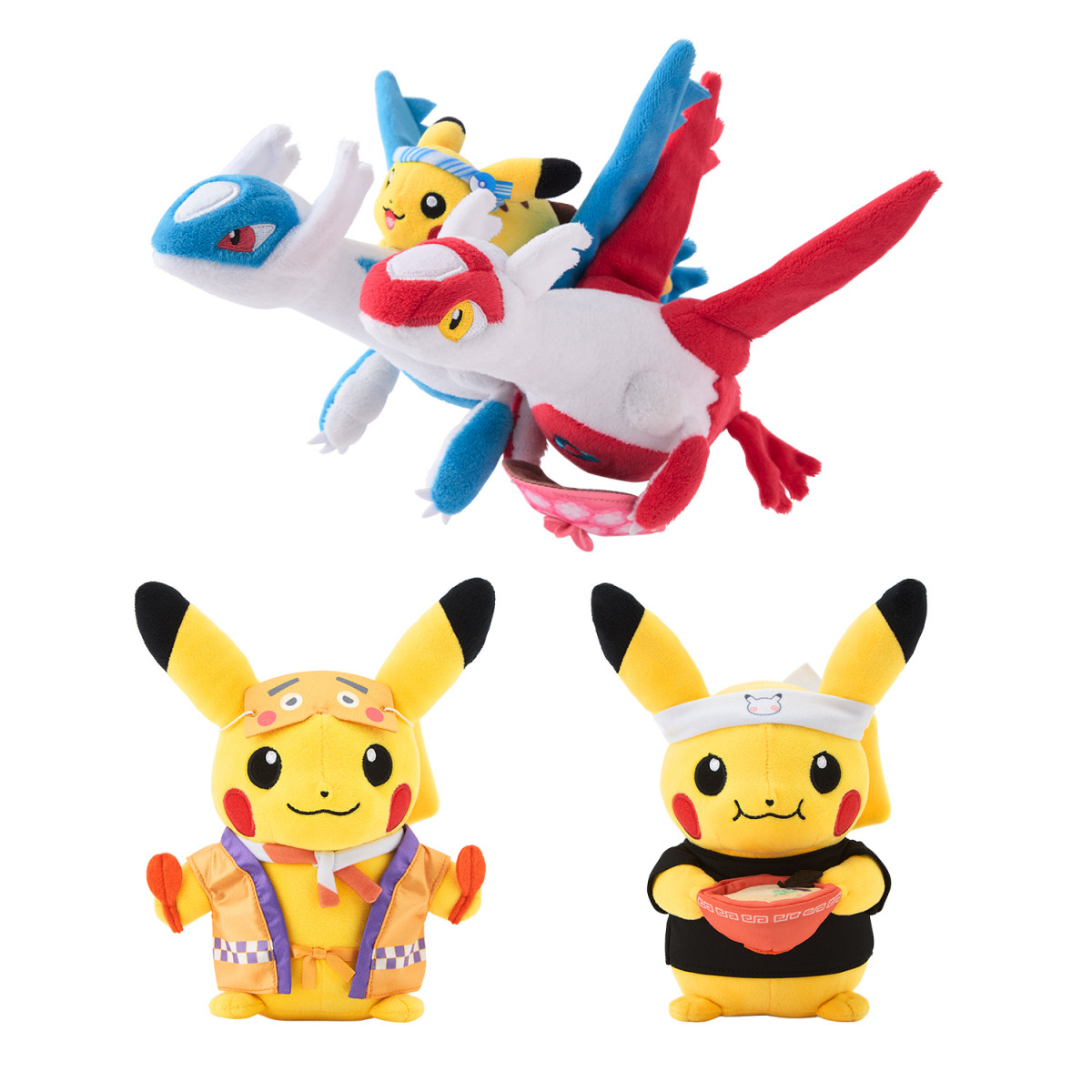 画像・写真 | ポケモンセンターフクオカ、6月27日リニューアル