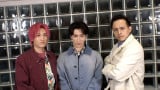 渡辺翔太、Snow Manへの想い語る「やっぱりグループで仲良くしていきたい」 ゆかりの地も訪問 