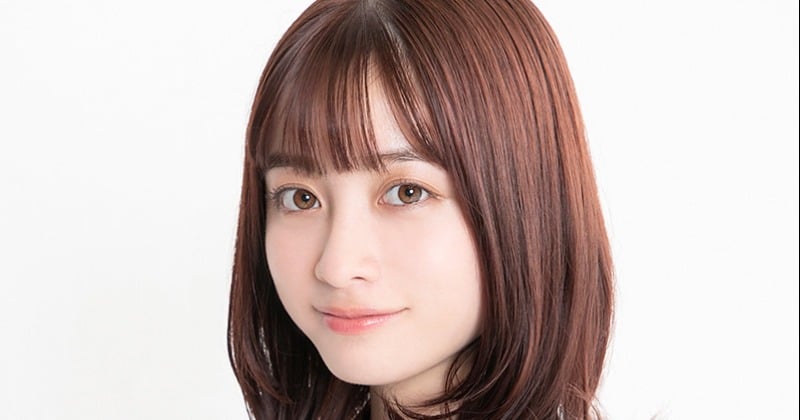 橋本環奈、久々プラベ写真公開「裸眼でこの色」「いやもう雑誌やんのレベルで、椅子から転げ落ちました」