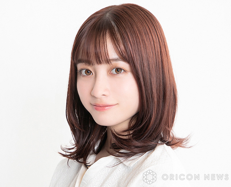 橋本環奈、久々プラベ写真公開「裸眼でこの色」「いやもう雑誌やんの