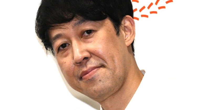 小籔千豊「印象がガンガン変わる」 中居正広氏の事案に私見…「ちゃんと言っときたい」