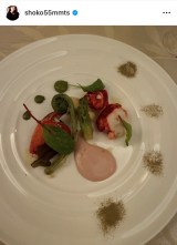 �����Ďq �u���x���A�b�v!�a������Ă��������K��!�v (�ʐ^�̓C���X�^�O����@shoko55mmts ���) 