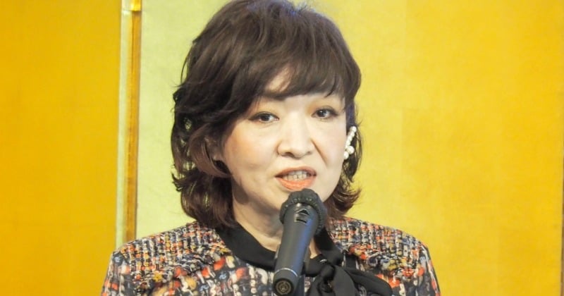 清水ミチコ、学生時代のいじめ明かす「強い子が支配」「もうすぐ私の番だ」