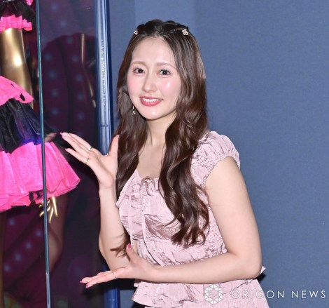画像・写真 | ももクロ佐々木彩夏、9年前の初ソロコン衣装が