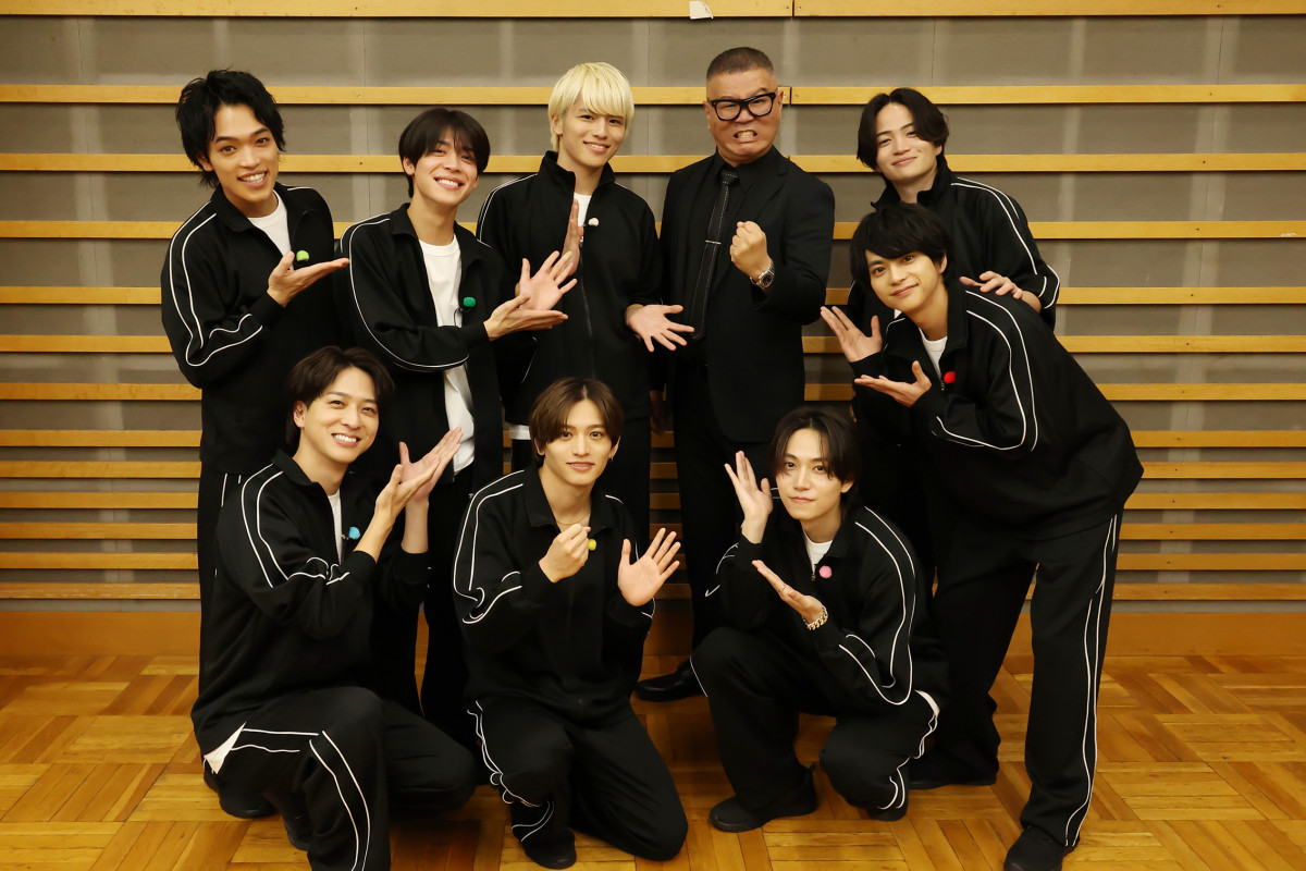 timelesz、これまでの“やらかし”を徹底追及 本人も気づかない衝撃映像