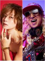 ��؈����~DJ KOO�A������̃f�B�X�R�i�C�g�J�Âցu���j��BE TOGETHER���܂��傤!�v 