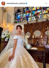 �u#���ʂقǈ����āv�g�������h�V�[���̃I�t�V���b�g�����J������{���D�@�i�ʐ^�̓C���X�^�O���� @mioritakimoto_official ���j 