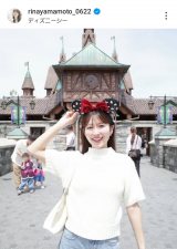 R{؃Ai(ʐ^̓CX^O @rinayamamoto_0622) 