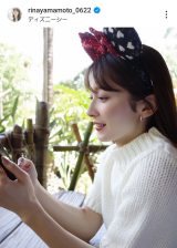 R{؃Ai(ʐ^̓CX^O @rinayamamoto_0622) 